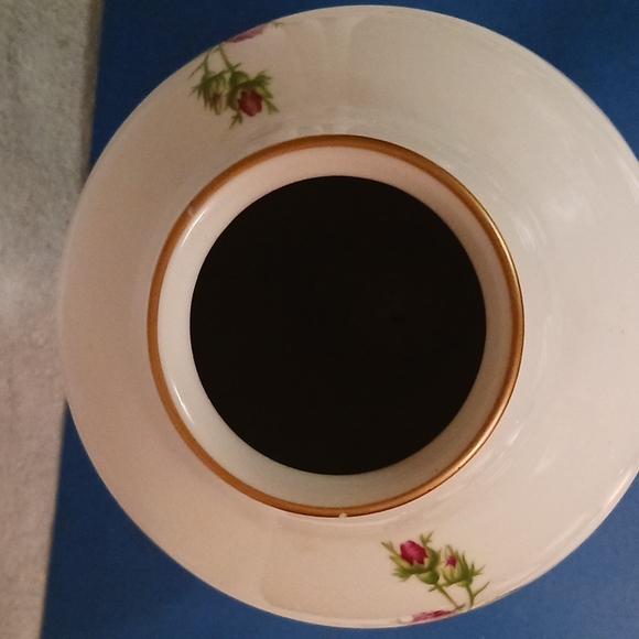 French Antique Limoges Porcelain Large Urn, Georges Boyer Design, Vase Collectio - Picture 5 of 6